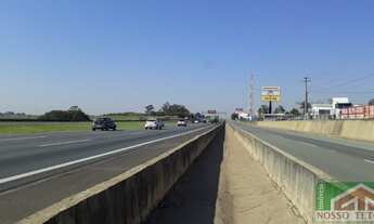 Imagem 7: ÁREA INDUSTRIAL À VENDA | RODOVIA ANHANGUERA