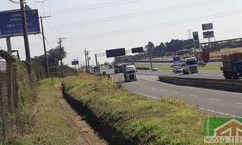 Imagem 4: ÁREA INDUSTRIAL À VENDA | RODOVIA ANHANGUERA