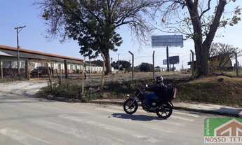 Imagem 3: ÁREA INDUSTRIAL À VENDA | RODOVIA ANHANGUERA