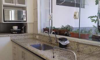 Imagem 6: SOBRADO À VENDA | ALTOS DE SUMARÉ