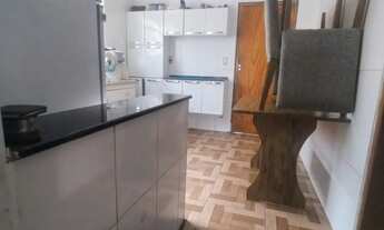 Imagem 4: CASA À VENDA | JARDIM SANTA RITA I