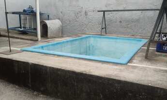 Imagem: CASA À VENDA JARDIM SANTA RITA I