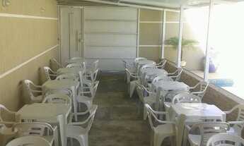 Imagem 6: ÁREA DE LAZER À VENDA | RESIDENCIAL PORTAL BORDON II