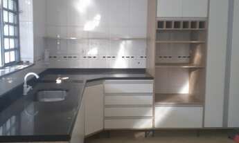 Imagem: CASA À VENDA ALTOS DE SUMARÉ