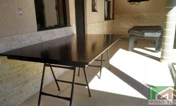 Imagem 4: ÁREA DE LAZER À VENDA | RESIDENCIAL PORTAL BORDON II