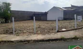 Imagem: TERRENO À VENDA PARQUE MANOEL DE VASCONCELOS