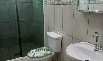 Imagem 2: CASA À VENDA | PARQUE BANDEIRANTES I (NOVA VENEZA