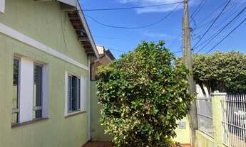 Imagem: CASA À VENDA VILA MENUZZO