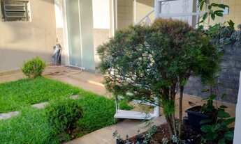 Imagem 1: SOBRADO À VENDA | ALTOS DE SUMARÉ