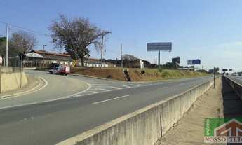 Imagem 6: ÁREA INDUSTRIAL À VENDA | RODOVIA ANHANGUERA