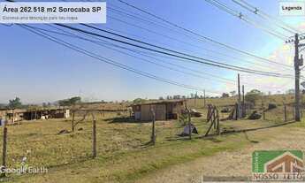 Imagem: ÁREA COMERCIAL À VENDA INDUSTRIAL