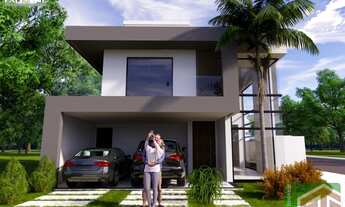 Imagem 5: CASA À VENDA | RESIDENCIAL PORTAL DO LAGO