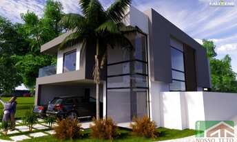 Imagem 6: CASA À VENDA | RESIDENCIAL PORTAL DO LAGO