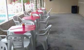 Imagem 5: ÁREA DE LAZER À VENDA | RESIDENCIAL PORTAL BORDON II