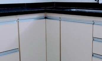 Imagem: CASA À VENDA CIDADE JARDIM II