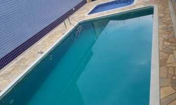 Imagem 3: ÁREA DE LAZER À VENDA | RESIDENCIAL PORTAL BORDON II