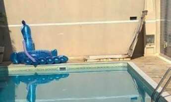 Imagem: ÁREA DE LAZER À VENDA RESIDENCIAL PORTAL