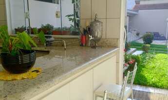 Imagem 3: SOBRADO À VENDA | ALTOS DE SUMARÉ