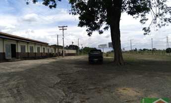 Imagem 2: ÁREA INDUSTRIAL À VENDA | RODOVIA ANHANGUERA