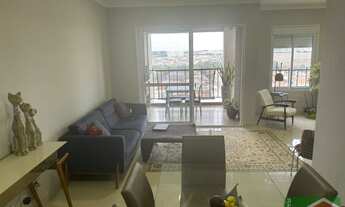 Imagem 2: APARTAMENTO À VENDA | RIO DA PRATA RESIDENCIAL