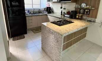 Imagem 4: CASA À VENDA | GOLDEN PARK RESIDENCE