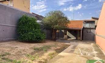 Imagem: CASA À VENDA VILA CARLOTA