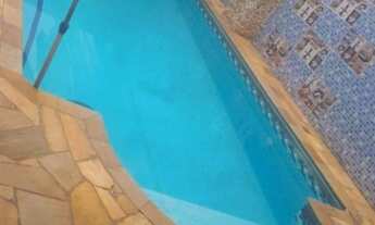 Imagem 3: ÁREA DE LAZER | JARDIM DOM BOSCO I