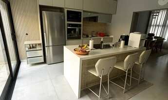 Imagem: CASA À VENDA CONDOMÍNIO RESIDENCIAL