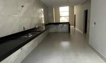 Imagem 1: CASA À VENDA | PARQUE OLÍVIO FRANCESCHINI