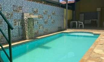 Imagem 2: ÁREA DE LAZER | JARDIM DOM BOSCO I