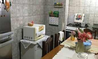 Imagem: CASA À VENDA JARDIM CONSTECA