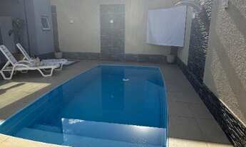 Imagem: CASA À VENDA PLANALTO DO SOL