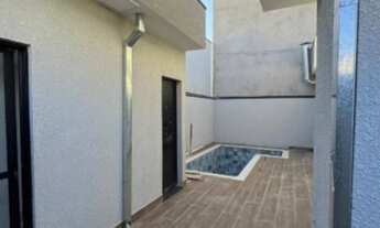 Imagem 6: CASA À VENDA | PARQUE OLÍVIO FRANCESCHINI