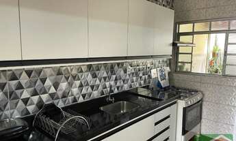 Imagem 7: CASA À VENDA | PARQUE EUCLIDES MIRANDA