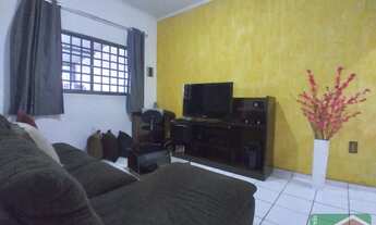 Imagem: SOBRADO À VENDA JARDIM VIEL