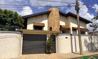 Imagem: SOBRADO À VENDA PARQUE FRANCESCHINI