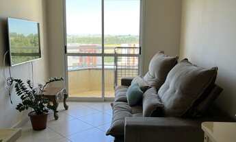 Imagem 7: APARTAMENTO À VENDA | CONDOMÍNIO TERRAS DITÁLIA