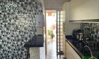 Imagem 6: CASA À VENDA | PARQUE EUCLIDES MIRANDA