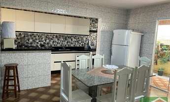 Imagem 4: CASA À VENDA | PARQUE EUCLIDES MIRANDA