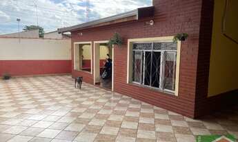 Imagem: CASA À VENDA PARQUE EUCLIDES MIRANDA