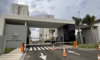 Imagem: APARTAMENTO À VENDA PORTAL VALE DAS PÉROLAS