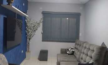 Imagem 2: CASA À VENDA | RESIDENCIAL GUAÍRA