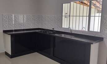 Imagem 2: CASA À VENDA | JARDIM ELDORADO