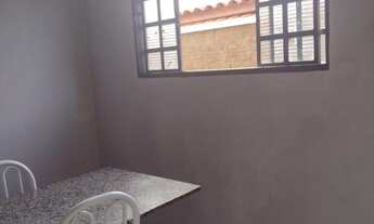 Imagem 3: CASA À VENDA | PARQUE EUCLIDES MIRANDA