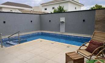 Imagem 2: SOBRADO À VENDA | RESIDENCIAL PORTAL DO LAGO