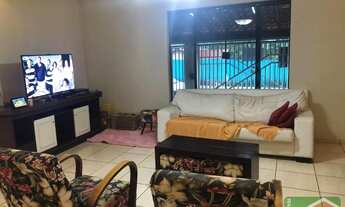 Imagem: CASA À VENDA JARDIM SANTA MADALENA