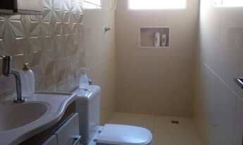 Imagem 4: CASA À VENDA | JARDIM MONTE DAS OLIVEIRAS