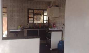 Imagem 2: CASA À VENDA | PARQUE EUCLIDES MIRANDA