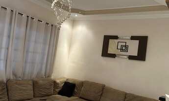 Imagem: CASA À VENDA JARDIM MACARENKO