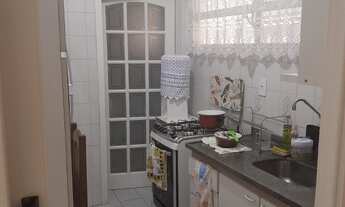 Imagem 3: APARTAMENTO À VENDA | EDIFÍCIO CARAVELLE | CENTRO